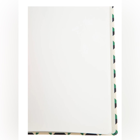 Gucci Kyoto Geometric Pattern Notebook - Picture 5 of 5